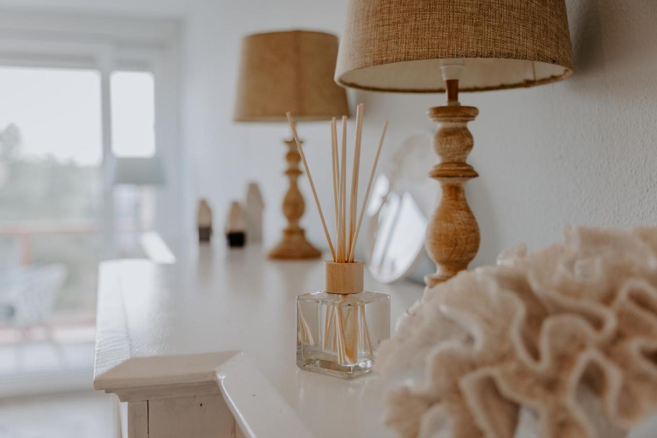 Stijlvol Appartement Op Strand מאקום מראה חיצוני תמונה